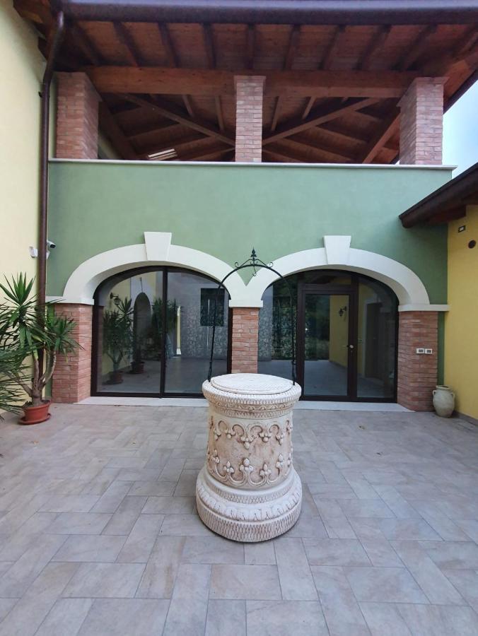 Bed & Breakfast Paradiso Degli Ulivi *