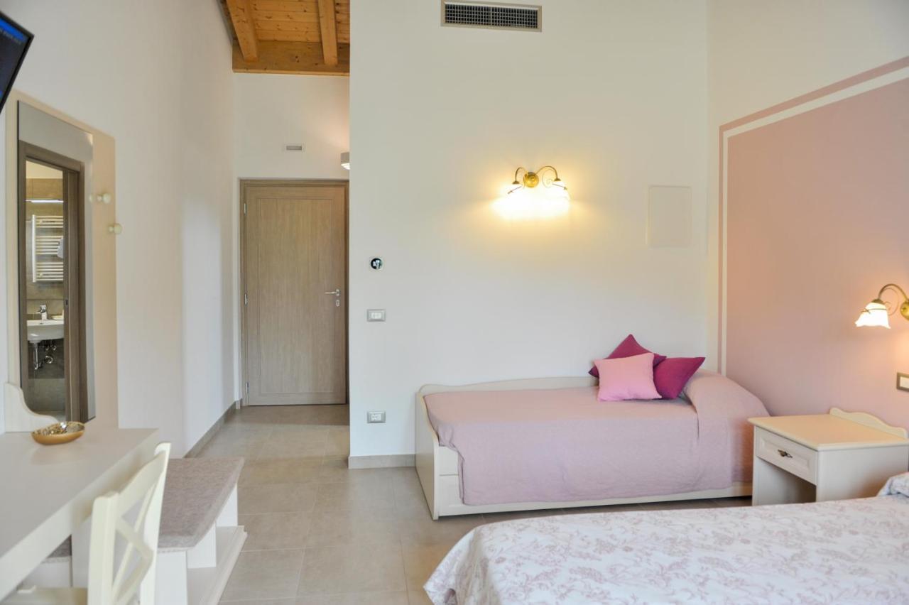 Paradiso Degli Ulivi * Peschiera del Garda