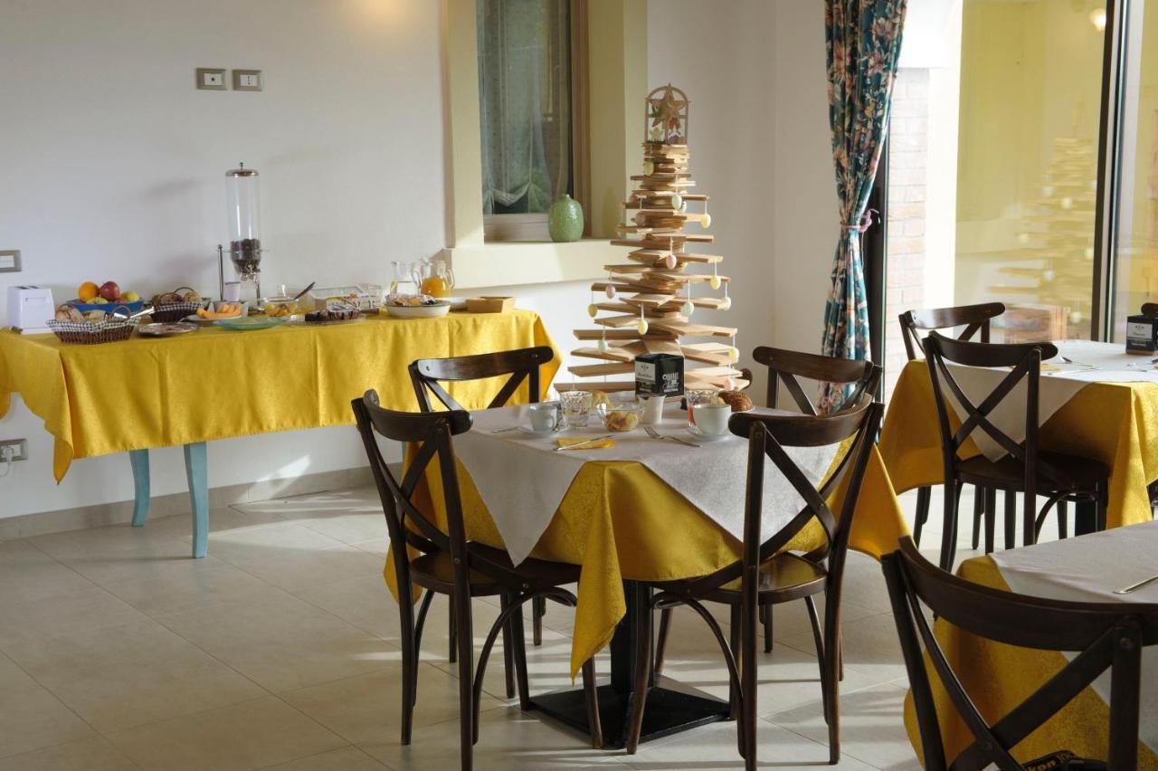 Paradiso Degli Ulivi Bed & Breakfast Peschiera del Garda