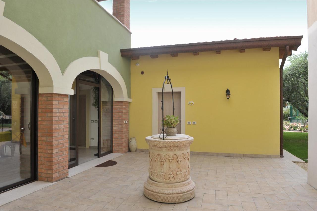 Paradiso Degli Ulivi Bed & Breakfast *