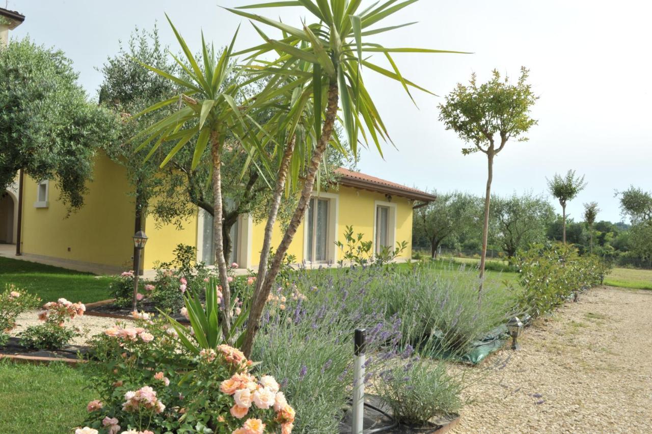Paradiso Degli Ulivi * Peschiera del Garda