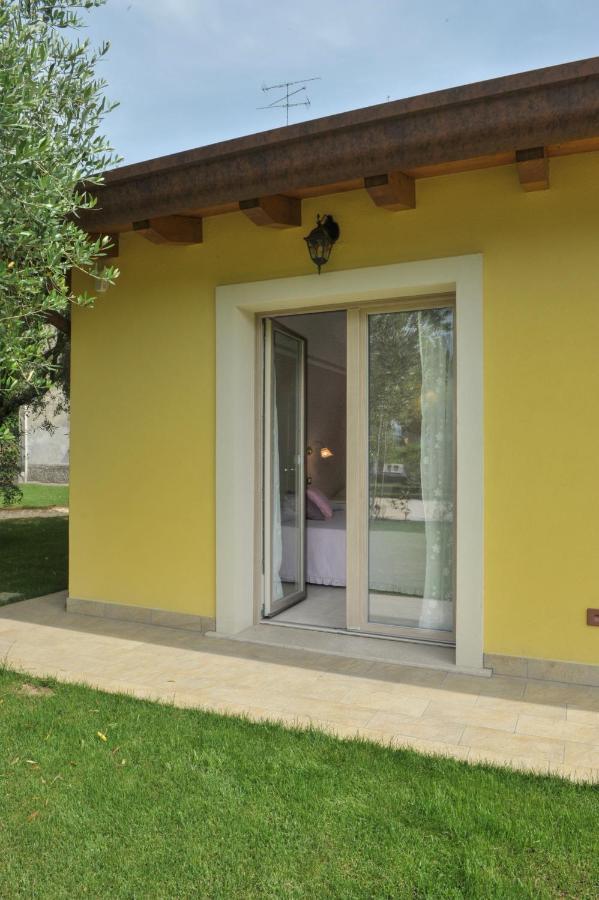 Paradiso Degli Ulivi Bed & Breakfast Peschiera del Garda