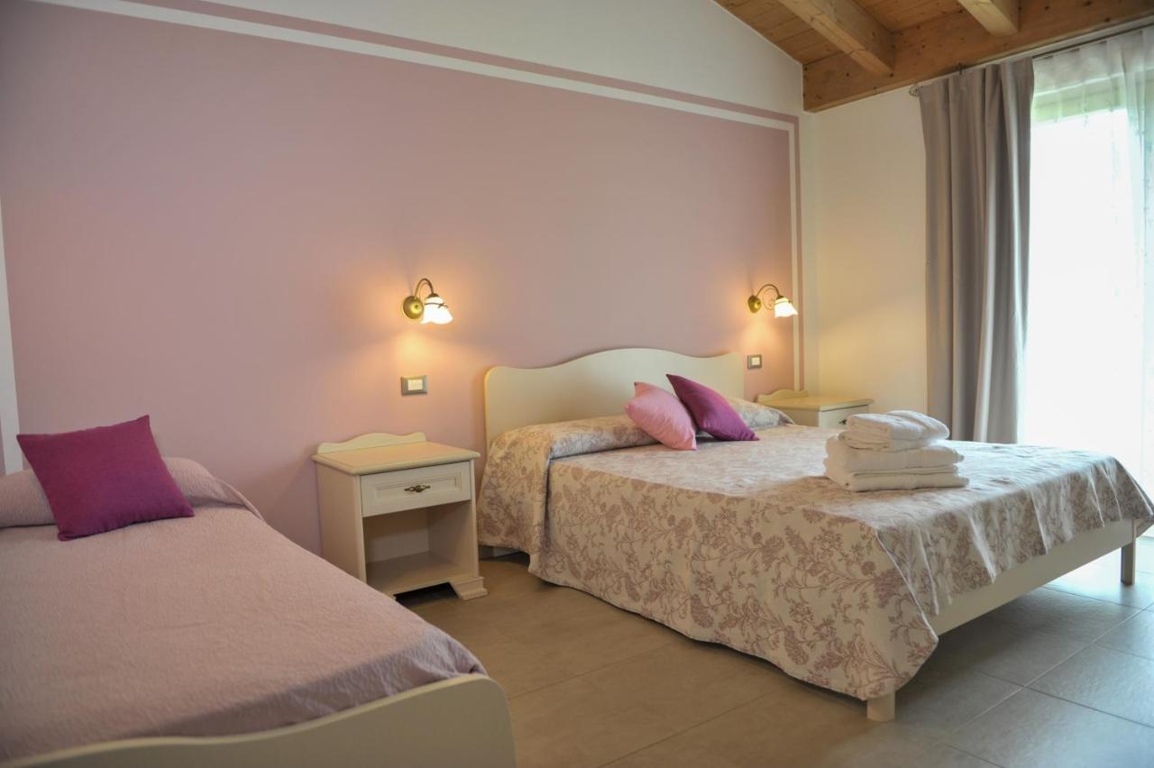Paradiso Degli Ulivi Peschiera del Garda