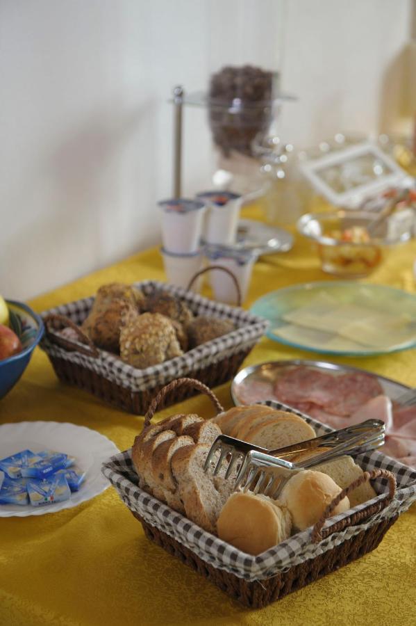 Paradiso Degli Ulivi Bed & Breakfast