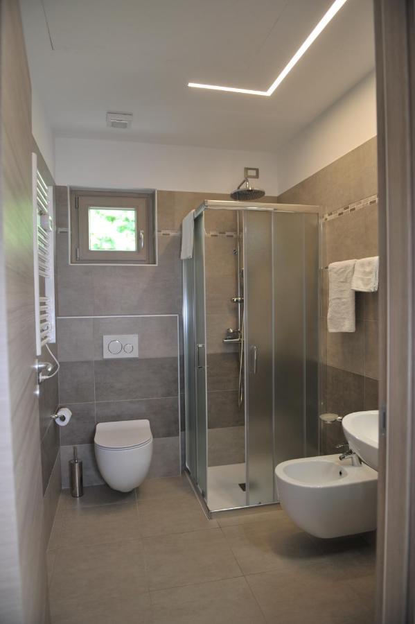 Paradiso Degli Ulivi Bed & Breakfast