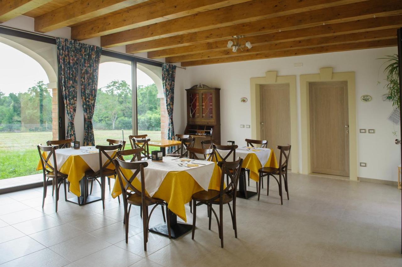 Paradiso Degli Ulivi Bed & Breakfast Peschiera del Garda