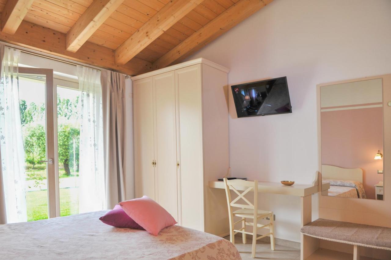 Bed & Breakfast Paradiso Degli Ulivi *