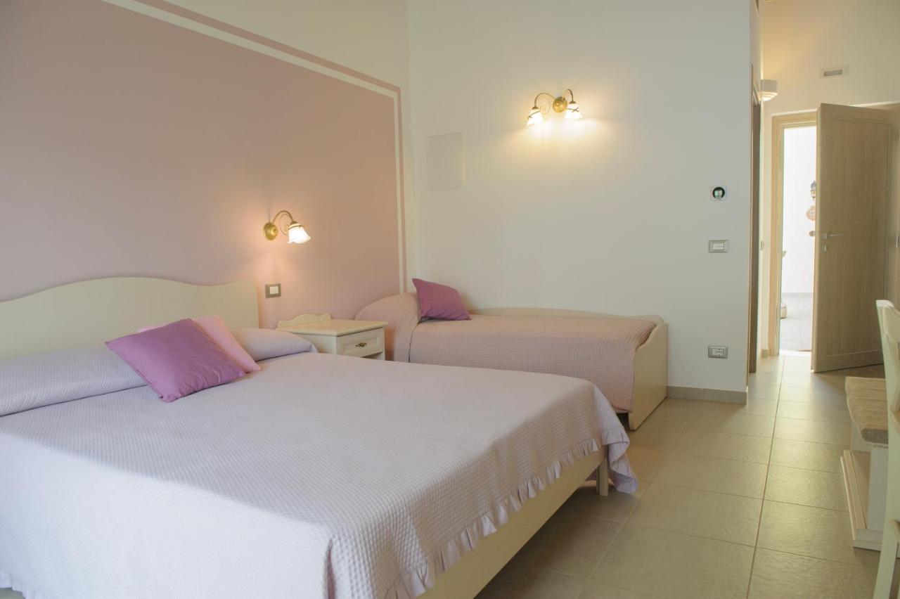 Bed & Breakfast Paradiso Degli Ulivi Peschiera del Garda